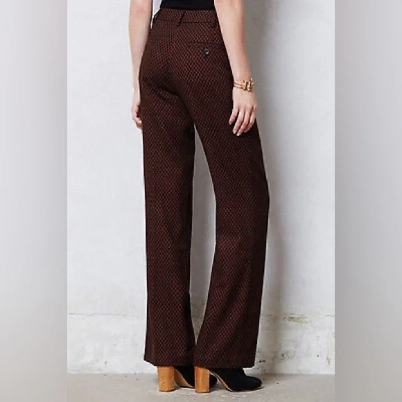 Anthropologie Leifsdottir Marola pant - Picture 6 of 6